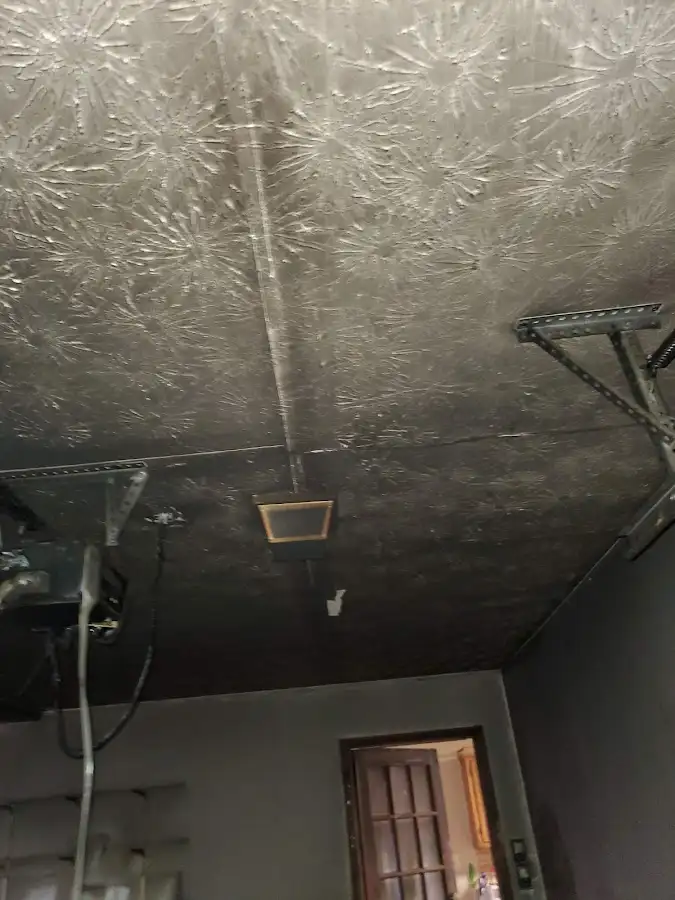Fire and smoke damage assessment for Water Damage Assessment in Elmwood Park